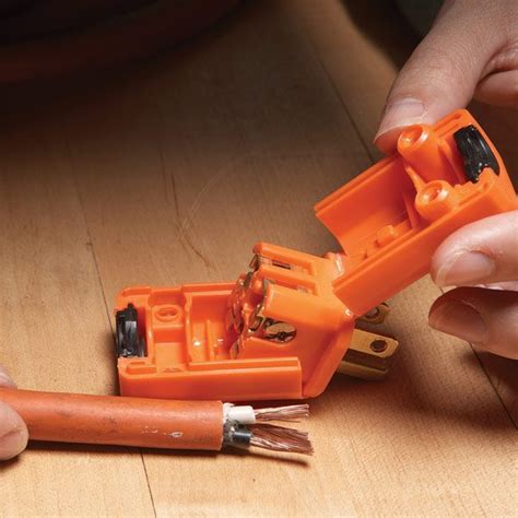 Extension cord repair. Things To Know About Extension cord repair. 